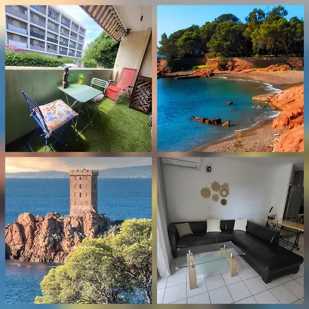 Air Conditioned 270m From *