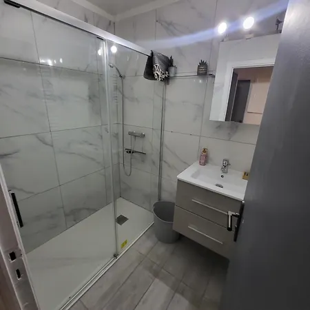 Air Conditioned 270m From